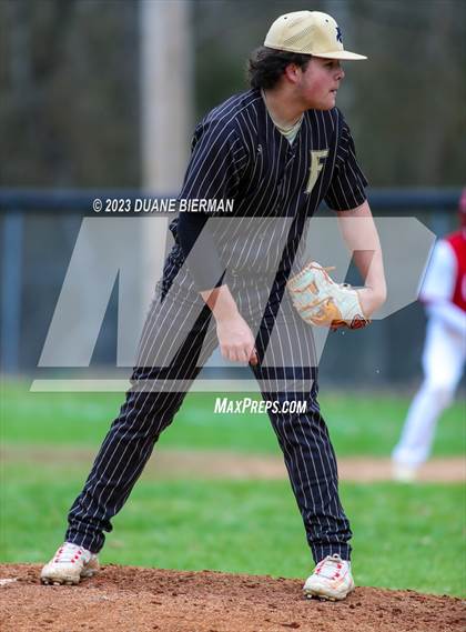 Thumbnail 2 in Potts Camp vs. Falkner photogallery.
