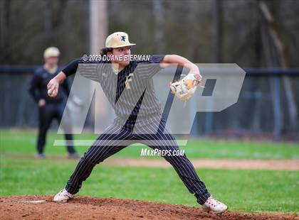 Thumbnail 3 in Potts Camp vs. Falkner photogallery.