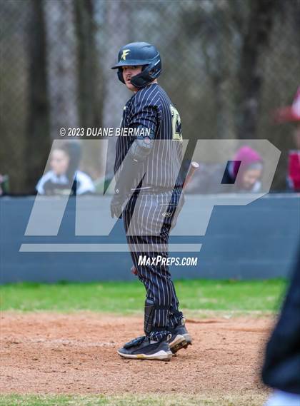 Thumbnail 2 in Potts Camp vs. Falkner photogallery.