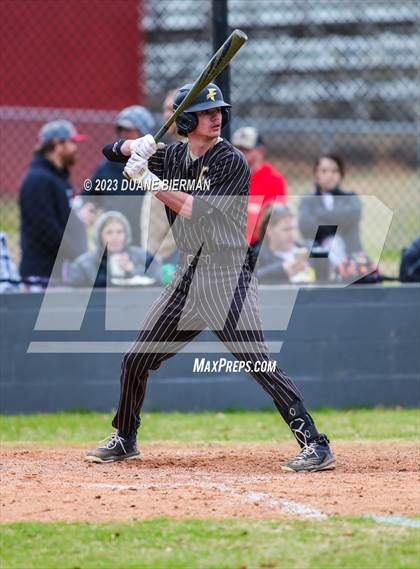Thumbnail 2 in Potts Camp vs. Falkner photogallery.