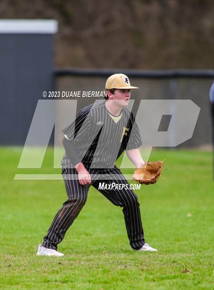 Thumbnail 1 in Potts Camp vs. Falkner photogallery.