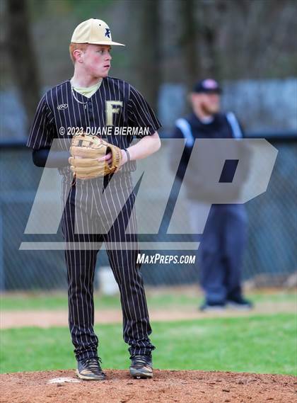 Thumbnail 3 in Potts Camp vs. Falkner photogallery.