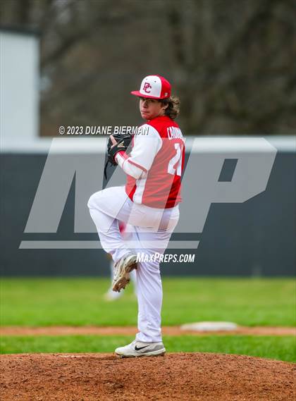 Thumbnail 1 in Potts Camp vs. Falkner photogallery.
