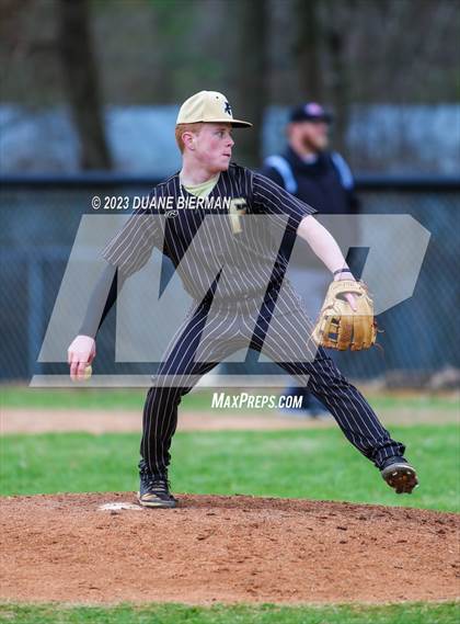 Thumbnail 1 in Potts Camp vs. Falkner photogallery.