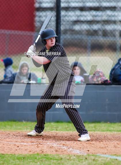 Thumbnail 3 in Potts Camp vs. Falkner photogallery.