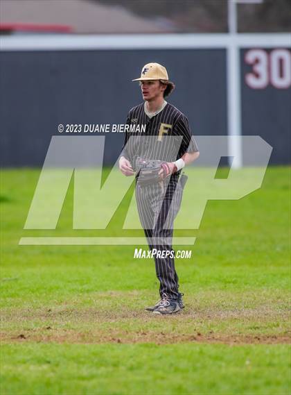 Thumbnail 2 in Potts Camp vs. Falkner photogallery.