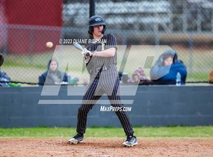 Thumbnail 2 in Potts Camp vs. Falkner photogallery.