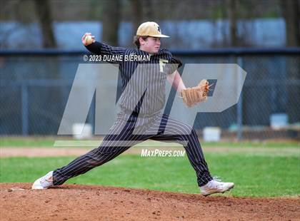 Thumbnail 2 in Potts Camp vs. Falkner photogallery.