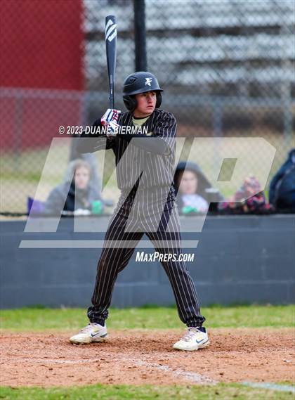Thumbnail 1 in Potts Camp vs. Falkner photogallery.