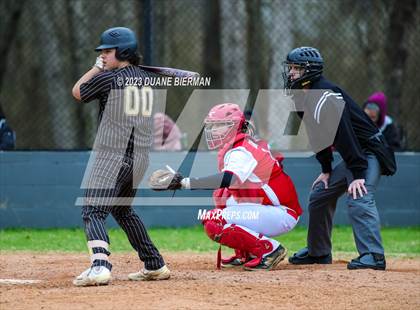 Thumbnail 1 in Potts Camp vs. Falkner photogallery.