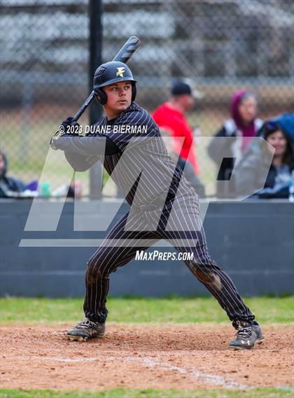 Thumbnail 2 in Potts Camp vs. Falkner photogallery.