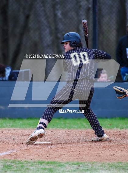 Thumbnail 2 in Potts Camp vs. Falkner photogallery.
