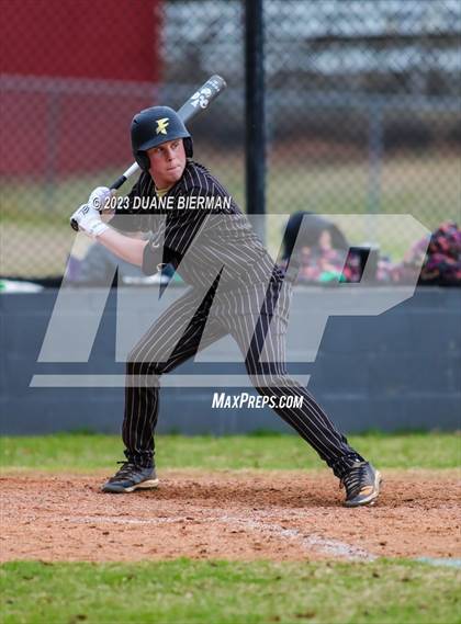 Thumbnail 1 in Potts Camp vs. Falkner photogallery.