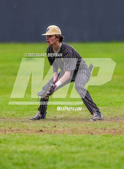 Thumbnail 3 in Potts Camp vs. Falkner photogallery.