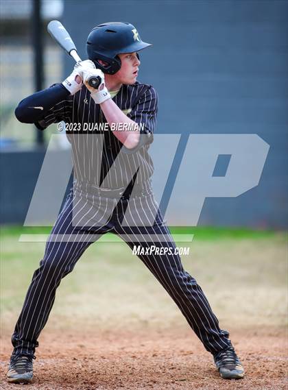 Thumbnail 3 in Potts Camp vs. Falkner photogallery.