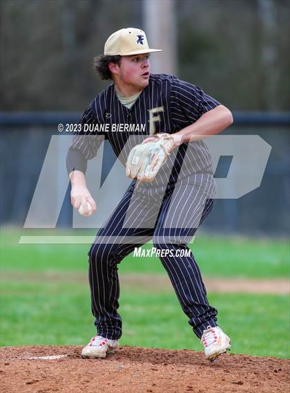 Thumbnail 3 in Potts Camp vs. Falkner photogallery.