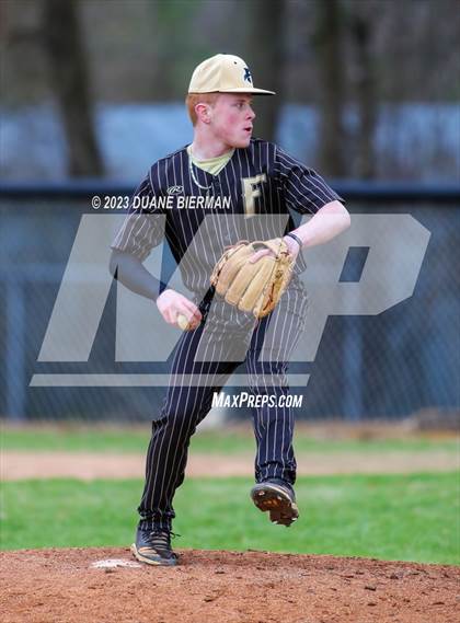 Thumbnail 3 in Potts Camp vs. Falkner photogallery.
