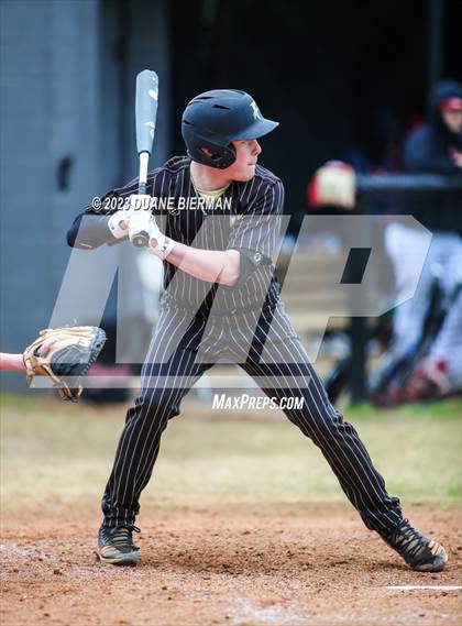 Thumbnail 2 in Potts Camp vs. Falkner photogallery.
