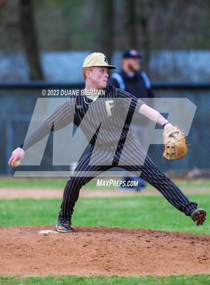 Thumbnail 2 in Potts Camp vs. Falkner photogallery.