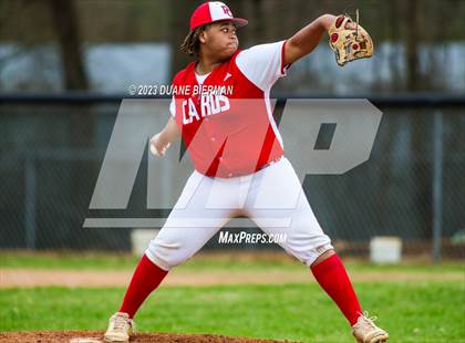 Thumbnail 1 in Potts Camp vs. Falkner photogallery.