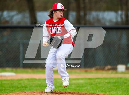 Thumbnail 2 in Potts Camp vs. Falkner photogallery.