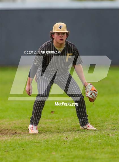 Thumbnail 3 in Potts Camp vs. Falkner photogallery.