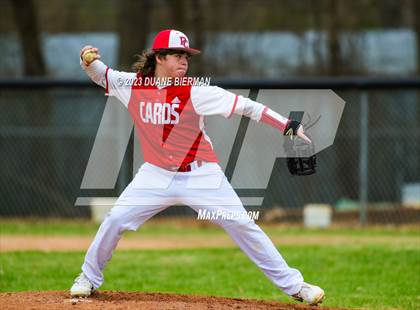 Thumbnail 3 in Potts Camp vs. Falkner photogallery.