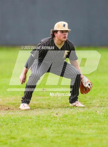 Thumbnail 2 in Potts Camp vs. Falkner photogallery.