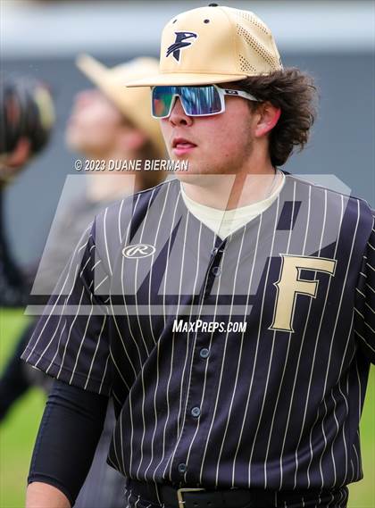 Thumbnail 3 in Potts Camp vs. Falkner photogallery.