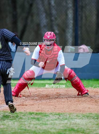 Thumbnail 3 in Potts Camp vs. Falkner photogallery.