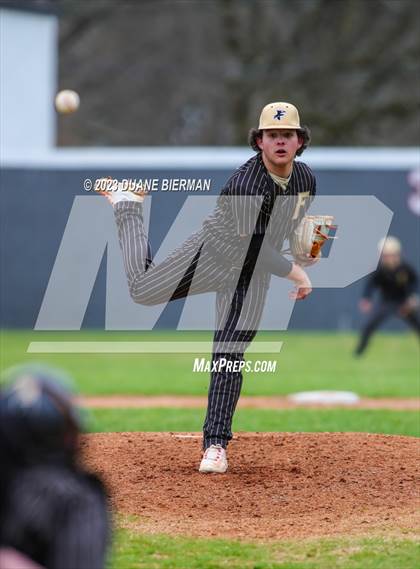 Thumbnail 3 in Potts Camp vs. Falkner photogallery.