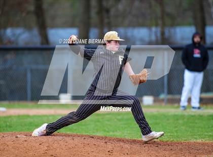 Thumbnail 3 in Potts Camp vs. Falkner photogallery.