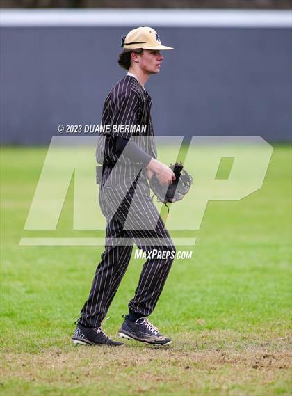 Thumbnail 1 in Potts Camp vs. Falkner photogallery.