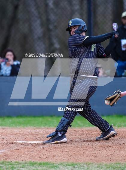 Thumbnail 2 in Potts Camp vs. Falkner photogallery.