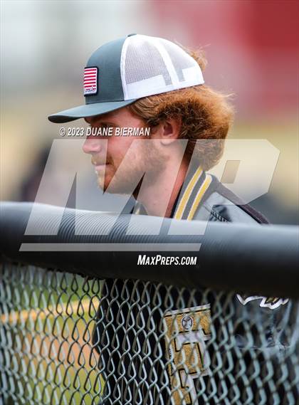 Thumbnail 3 in Potts Camp vs. Falkner photogallery.