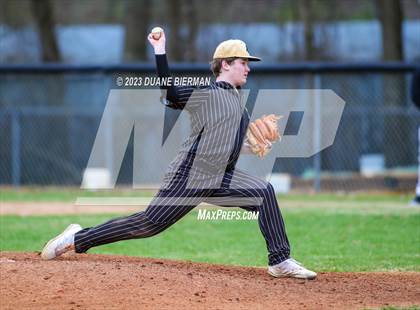 Thumbnail 3 in Potts Camp vs. Falkner photogallery.