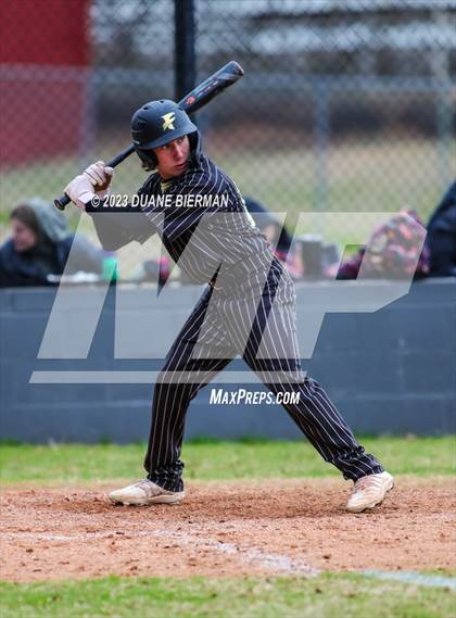 Thumbnail 1 in Potts Camp vs. Falkner photogallery.