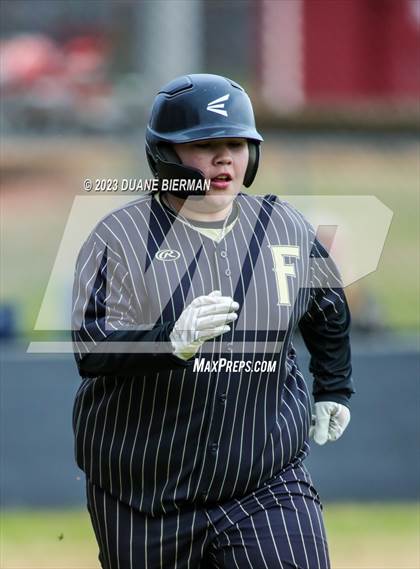 Thumbnail 2 in Potts Camp vs. Falkner photogallery.