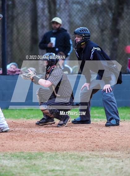 Thumbnail 2 in Potts Camp vs. Falkner photogallery.