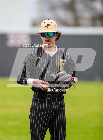 Thumbnail 2 in Potts Camp vs. Falkner photogallery.