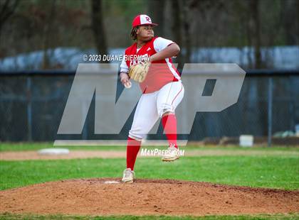 Thumbnail 1 in Potts Camp vs. Falkner photogallery.