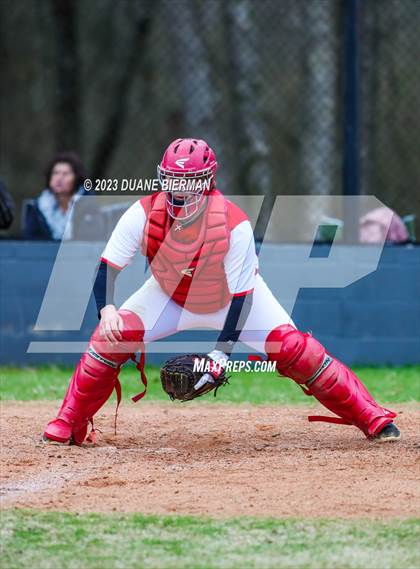 Thumbnail 3 in Potts Camp vs. Falkner photogallery.