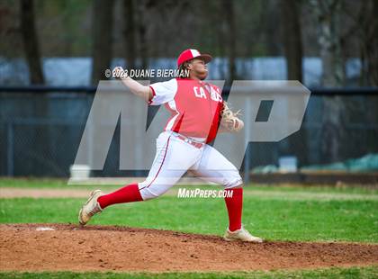 Thumbnail 1 in Potts Camp vs. Falkner photogallery.