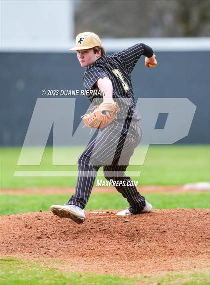Thumbnail 2 in Potts Camp vs. Falkner photogallery.