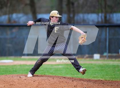 Thumbnail 3 in Potts Camp vs. Falkner photogallery.
