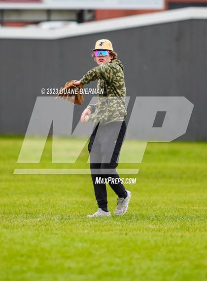 Thumbnail 1 in Potts Camp vs. Falkner photogallery.
