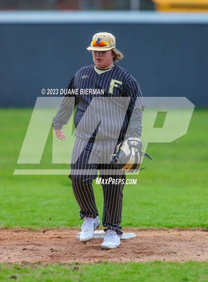 Thumbnail 2 in Potts Camp vs. Falkner photogallery.