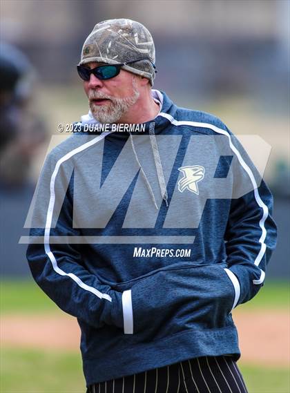 Thumbnail 3 in Potts Camp vs. Falkner photogallery.