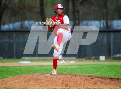 Thumbnail 3 in Potts Camp vs. Falkner photogallery.