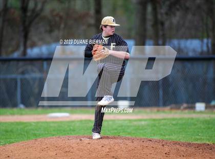 Thumbnail 2 in Potts Camp vs. Falkner photogallery.